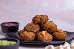 Hara Bhara Kababs