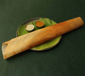 Butter Dosai
