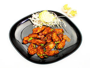 Egg Manchurian