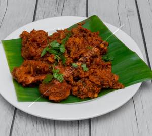 Chicken Sukka