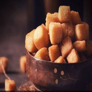 Homemade Sweet Shakarpara (200gm)