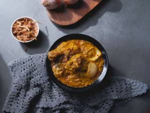 Chicken Do Payaza