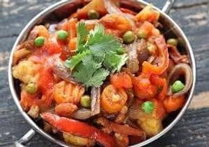 Veg Dopaza