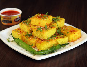 Dhokla
