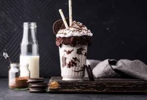 Oreo