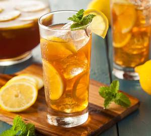 Lemon Iced Tea