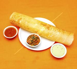 Butter Maisur Masala Dosa