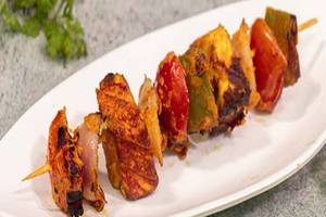 Haryali Veggie Indian Paneer Stick (vip)
