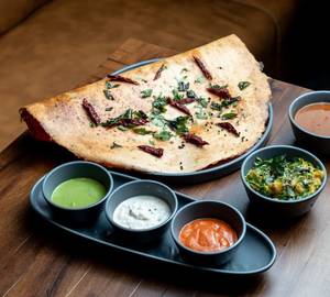 Mysore Plain Dosa