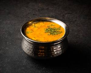 Dal Fry
