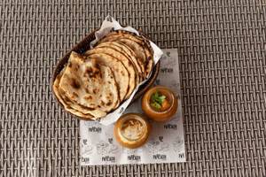 Chicken Khurana Combo