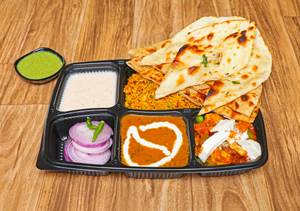 Raja Thali