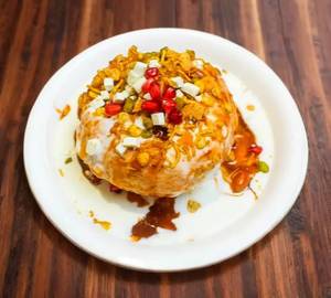 Raj Kachori