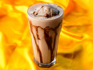 Chocolate Ice Cream Shakes