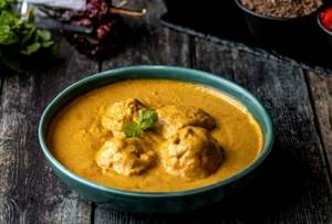 Aloo Dum Kashmiri