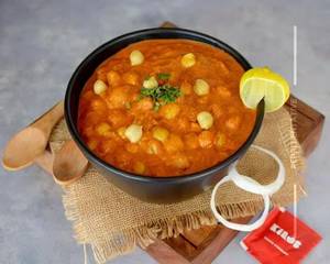 Chana Masala