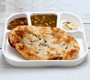 Paneer Chur Chur Kulcha