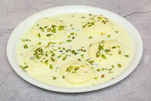 Rasmalai [5 Pieces]