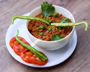 Veg Handi