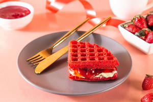 Strawberry Cream Chocolate