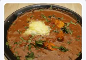 Panner butter masala