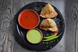 Samosa