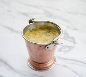 Butter Dal Fry