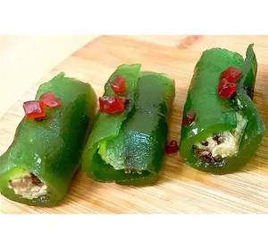 Petha Roll