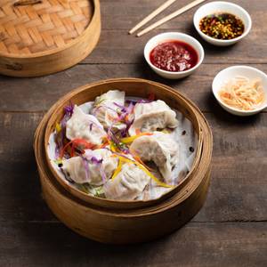 Chicken Kothe