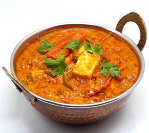 Paneer Butter Masala