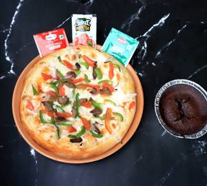 Farm Fresh Pizza Combo