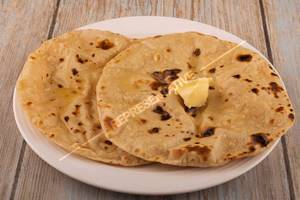 Butter Roti