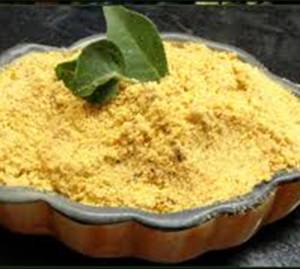 Kandi Podi