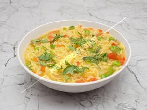 Maggi Masala