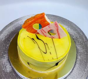 Pineapple Cake [500 grams]