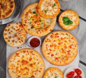 Cheese lover