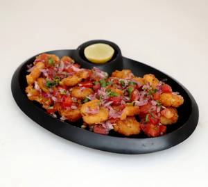 Aloo Chat