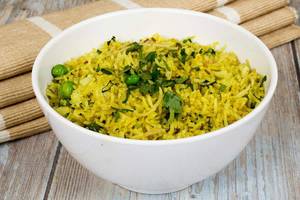 Special Veg Biryani