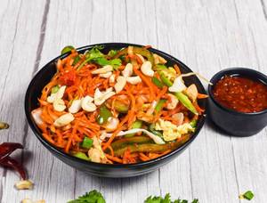 Veg Shezwan Noodles