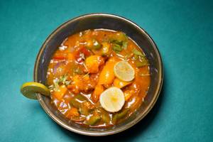 Lemon Chicken Gravy