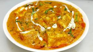Khoya Paneer