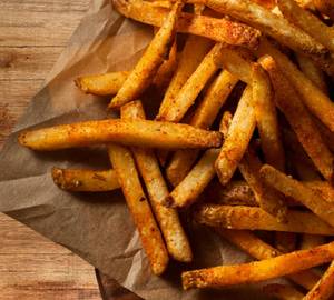 Peri Fries