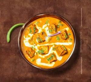 Paneer Mushroom Masala