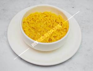 Vegetable Maggie