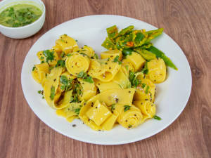 Khandvi