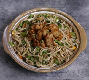 Gobi Noodles