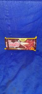 Chocolate Wafer