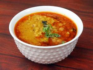 Dal Fry