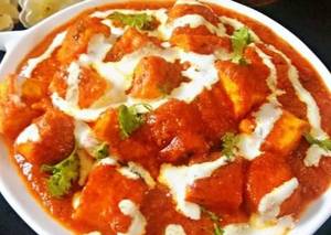 Handi Paneer