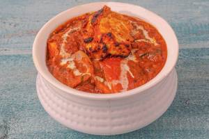 Paneer Ginger